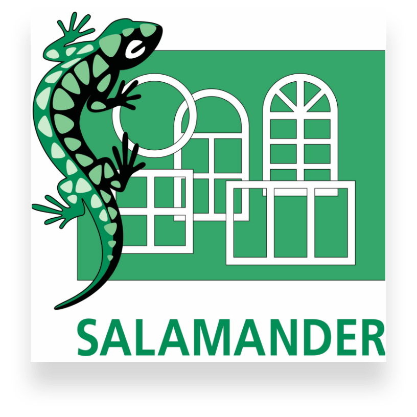 salamander top